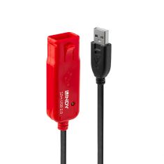 Rallonge active USB 2.0 Pro, 12m