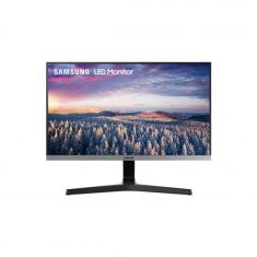 ECRAN 24" SAMSUNG S24R350FZR Silver 1920x1080 IPS 16:9 5ms 250cd/m² 75Hz 1000:1 VGA HDMI AMD FreeSync Mode Jeu Design sans cadre