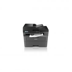 BROTHER MFCL2827DW MFP 4-en-1 laser mono A4 32ppm, R-V,chargeur 50p, Fax,Ethernet, WiFi, 250f