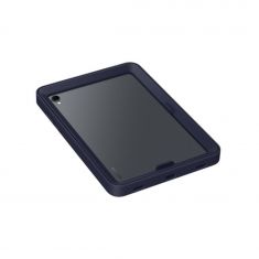 Coque avec bords renforcés, fonction Stand Coloris Bleu Marine pour Galaxy Tab S11 EF-JX730CNEGWW