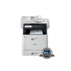 BROTHER MFCL8900CDW MFP 4en1 laser couleur A4 31ppm/31ppm, R-V integral, chargeur 70p, Fax, Ethernet, Wifi, USB, NFC, 250f