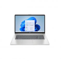Portable HP 17-cp3017nf Ryzen7 7730U 16GoDDR4 1ToSSD AMD Radeon 17,3'' FHD IPS 300Nits Win11H AMD FreeSync pavé num BN5R6EA