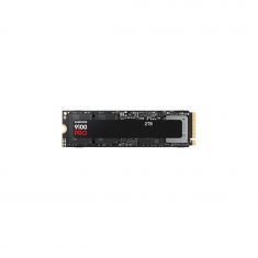 SSD SAMSUNG SERIE 9100 PRO M.2 2To 2280 PCIe 5.0 x 4 NVMe 2.0 Lecture 14700 Mo/s Ecriture 13400 Mo/s  MZ-VAP2T0BW