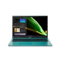 Portable ACER A315-510P-32QU Bleu Intel Core i3-N305 8GoLPDDR5X 512GoSSD Intel UHD Graphics WIN11 15.6" FHD Mate 60H