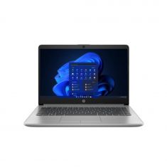 Portable HP PRO 240 G8 Argent astéroïde Intel Core i5-1135G7 8GO DDR4 256GO SSD Intel Iris X Graphics 14" FHD IPS WIN11PRO 59T29EA