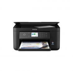 Epson Expression Home XP-5200 - Imprimante multifonctions - couleur - jet d'encre - A4 - 14 ppm