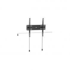 PFW 4500, support mural fixe pour écran 42'' à 55'' max 50kg, VESA 100x100 à 600x400 7045000