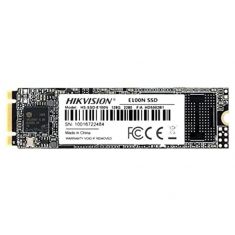 SSD Interne HIKVISION M.2 128 Go E100NI SATA 6.0Gbps SATA-III  3D TLC 450 MB/s 35 TB