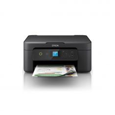 Epson Expression Home XP-3200 - Imprimante multifonctions - couleur - jet d'encre - A4 - 10 ppm