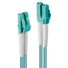 Fibre optique LC/LC OM3 75m