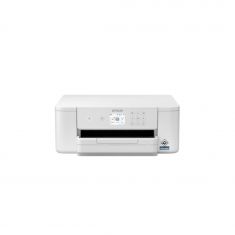 EPSON WorkForce Pro WF-M4119DW imprimante JE Mono A4 21 ppm, R-V, Wifi, USB, Ethernet,bac 250f,LCD 6.1cm