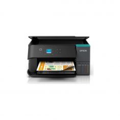 EPSON EcoTank ET-2950 MFP Jet d'encre couleur A4 rechargeable 15ppm/8ppm, Wifi, R-V, USB, 100f