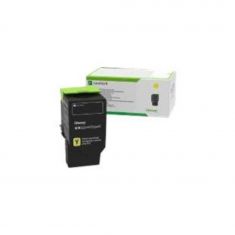 Lxk CS521,CS/CX622 Yel Corp 7K Crtg