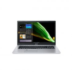 Portable ACER PRO A517-53-54GR Intel Core i5-1235U 16GoDDR4 512Go SSD Intel Iris Xe Graphics 17.3" FHD IPS WIN11PRO
