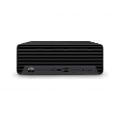 HP Pro SFF 400 G9R Intel Core i5-13500 8GO 512GO SSD Intel UHD Graphics WIN11PRO 1/1/1 Wolf Pro Security Edition 628W7ET