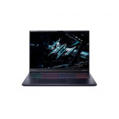 Portable Acer Predator Helios Neo AI PHN18-72-99MT Intel Core Ultra 9 processor 32Go 1ToSSD NVIDIA GeForce RTX 5070 18" WQXGA IPS 240Hz Mate Win11H NH.QVEEF.00G