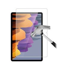 Verre Trempé tablette Galaxy Tab A Galaxy Tab S8 11 2021 - Film de protection Anti-Rayures - 9H - Anti-Bulles d'air - Ultra Résistant"