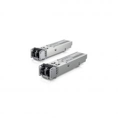 Ubiquiti - UACC-OM-MM-1G-D-20 Module optique multimode 1 Gbit/s