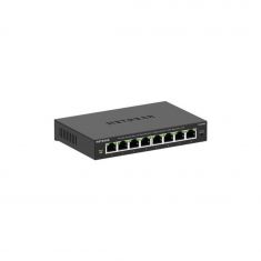 Netgear 8PT GIGABIT PLUS SWITCH(GS308E)