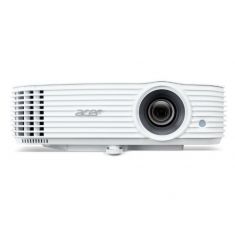 PROJECTEUR ACER H6815BD Blanc 4K UHD (3,840 x 2,160) 4,000 Lumens 16:9 1.5~1.65 (100@3.3m) 1.1X 10,000:1 HP:3W 2xHDMI D-sub"
