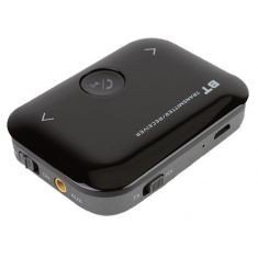 Receveur / Emetteur bluetooth WE Bluetooth V4.2 noir
