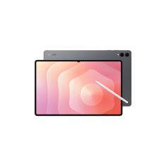 Tablette Galaxy Tab S11 Ultra 14,6'" 1To Grey WIFI Android 16 RAM 16Go 2960X1848 4 speakers + Camera 13MP+8MP+12MP S pen inclus DAS tronc / membre 0,774 W/kg