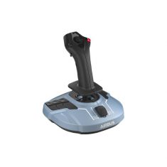 THRUSTMASTER TCA SIDESTICK AIRBUS Joystick PC avec manette des gaz intégrée avec inverseur de poussée Réplique A320 HEART 2960844