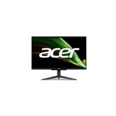 All in One Acer Aspire C24-1600-002 Noir/or Intel® Pentium® Silver N6005 8Go 1 To 5400 Tpm Intel UHD Graphics Dalle 23.8'' Full HD 16:9 200nits WIN11