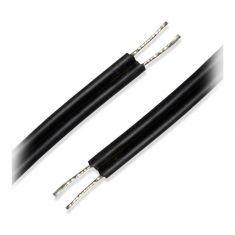 Câble pour enceintes 2x 0,35mm²10m