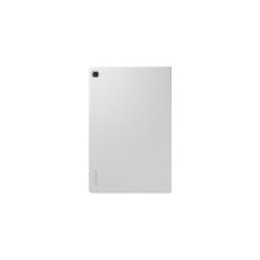 Book Cover Galaxy TAB S5e (SM-T720) - Blanc Design Elegant doux et resistant Finition aimantée -SAMSUNG EF-BT720PWEGWW 