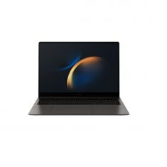 Portable Galaxy Book3 Intel Core i7-1360P 16Go 512SSD Intel Iris Xe Graphics 15.6" WQXGA+ AMOLED WIN11Pro Gris NP964XFG-KC1FR