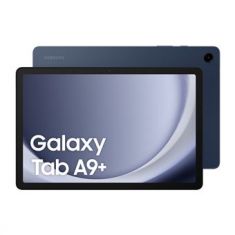 Tablette Tactile Samsung Galaxy Tab A9+ 11" Wifi 256 Go Bleu marine