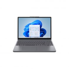 Portable Lenovo IdeaPad Slim 3 15IRH8 INTEL i5-13420H 16GB LPDDR5 1TB SSD Intel UHD Graphics 15.3 WUXGA 300N Win11H 83K100PWFR
