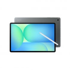 Tablette Galaxy Tab S10FE+ 13.1" 256Go Gray WIFI Android 15 RAM 12Go 2880x1800 2 speakers + Camera 13 MP + 12 MP / S pen DAS tronc 0.395W/Kg DAS membre 0.395W/K