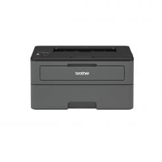 BROTHER HL-L2370DN Imprimante laser monochrome avec impression rectoverso et réseau Ethernet