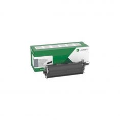 LEXMARK Développeur noir 125k