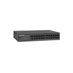 Netgear 24PT GE UNMANAGED SWITCH(GS324)