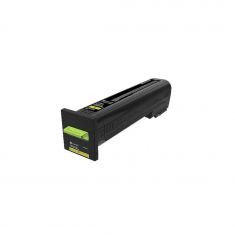 LEXMARK To CX825-860 THC jaune