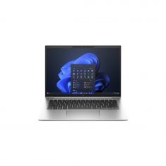 Portable HP EliteBook 840 G11 Intel Core Ultra U7-155U 32GO 1TO SSD Intel Graphics 14" WUXGA WIN11PRO Silver 3/3/0* 970W2ET