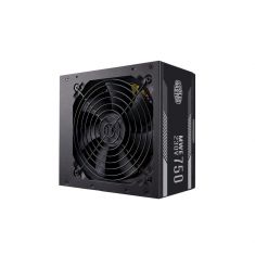 ALIM COOLERMASTER 80+ Bronze MWE Bronze 750W V2 - 230V Puissance 750W Ventilateur 120 mm MPE-7501-ACABW-BEU