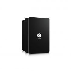 Ubiquiti - UA-CARD Unifi Access Card Pack de 20.