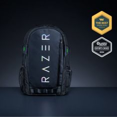 RAZER Sac à dos pour PC ROGUE V3 Chromatic Edition . 15.6".