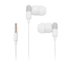 ***Ecouteurs Intra Jack 3.5mm stéré 1.20 m Fiches Or D2 Diffusion