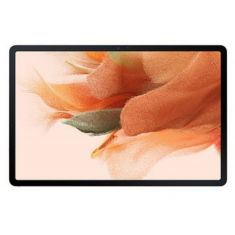 Tablette Galaxy Tab S7FE 12.4'' 64Go Mystic Pink WIFI Android 11 RAM 4Go WQXGA (2560x1600) S PEN inclus SM-T733NLIAEUH DAS Tronc/Membre : 0.592W/Kg