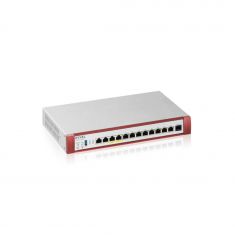 Zyxel USG FLEX500 H Series 2*2.5G, 2*2.5G( PoE+) & 8*1G, 1*USB