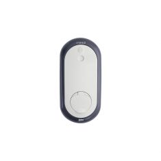 Borne de recharge Valeo INEEZ Home 7,4 kW - prise Type 2 avec obturateur (T2S), lecteur badge RFID, OCPP 1.6J, lecteur carte SIM