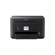 Epson WorkForce WF-2960DWF - Imprimante multifonctions - couleur - jet d'encre - A4 - 14 ppm / 7.5 ppm