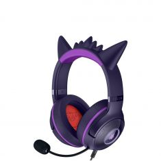 RAZER  Kraken Kitty V2 - Pokémon Gengar Ed.