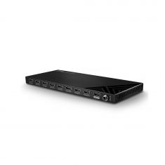 Splitter HDMI 18G, 8 Ports 