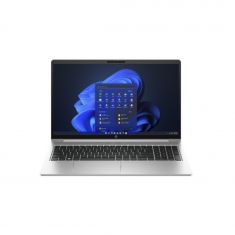 Portable HP ProBook 450 G10 Intel Core  i5-1334U 16GO 512GO SSD Intel Iris XI 15,6"FHD IPS WIN11PRO Silver 1/1/0 AL0F5AT